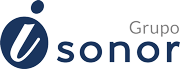 Grupo Isonor logo